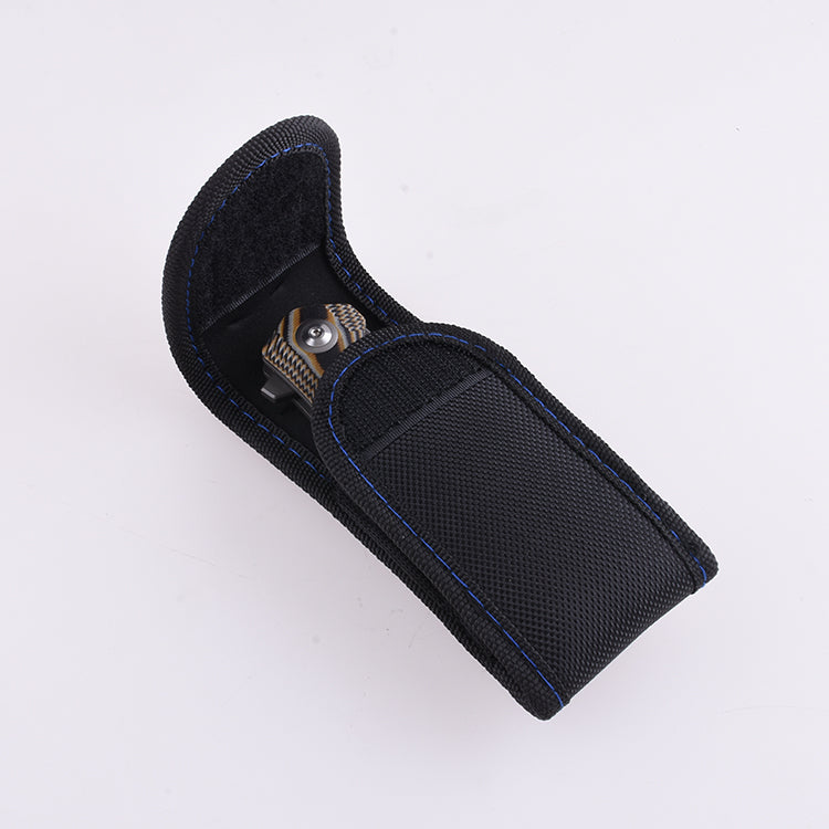Couteau pliant Boa - Shieldon-T.A DEFENSE