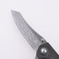 Couteau pliant Tortank - Shieldon-T.A DEFENSE