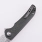 Couteau pliant Tortank - Shieldon-T.A DEFENSE