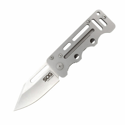 Couteau pliant Cash Card Knive - SOG-T.A DEFENSE
