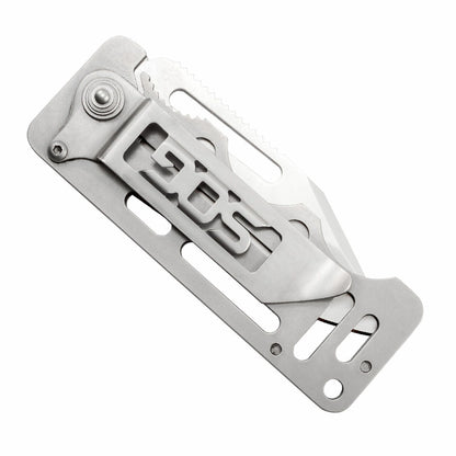 Couteau pliant Cash Card Knive - SOG-T.A DEFENSE