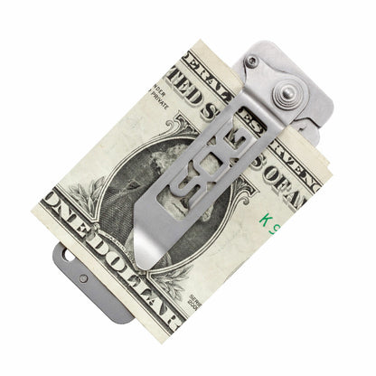 Couteau pliant Cash Card Knive - SOG-T.A DEFENSE