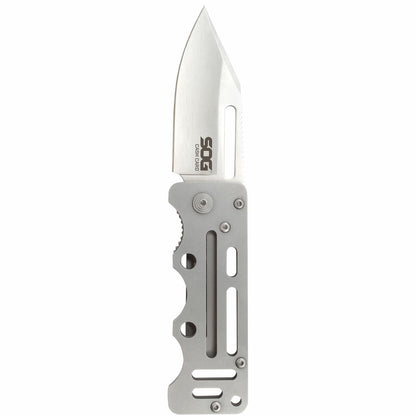 Couteau pliant Cash Card Knive - SOG-T.A DEFENSE