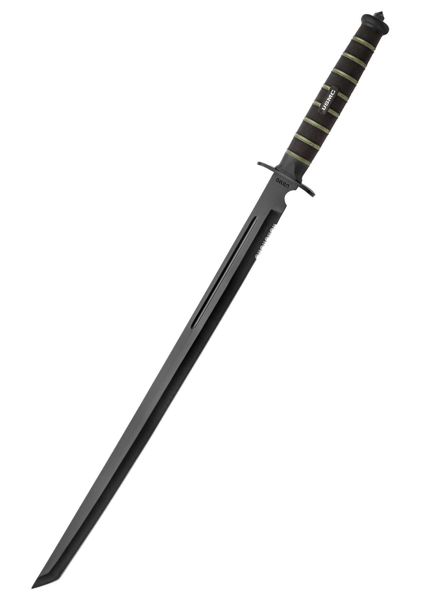 Epée de combat USMC avec étui - United Cutlery-T.A DEFENSE