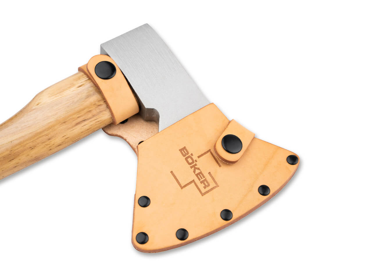 Etui pour hache Appalachian - Boker-T.A DEFENSE