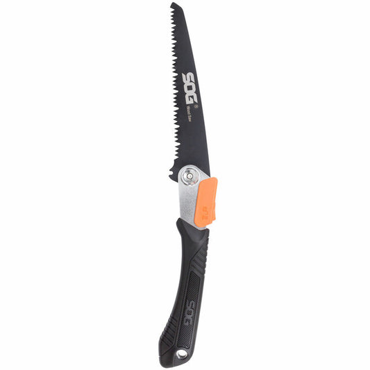 Scie pliante polyvalente - SOG-T.A DEFENSE