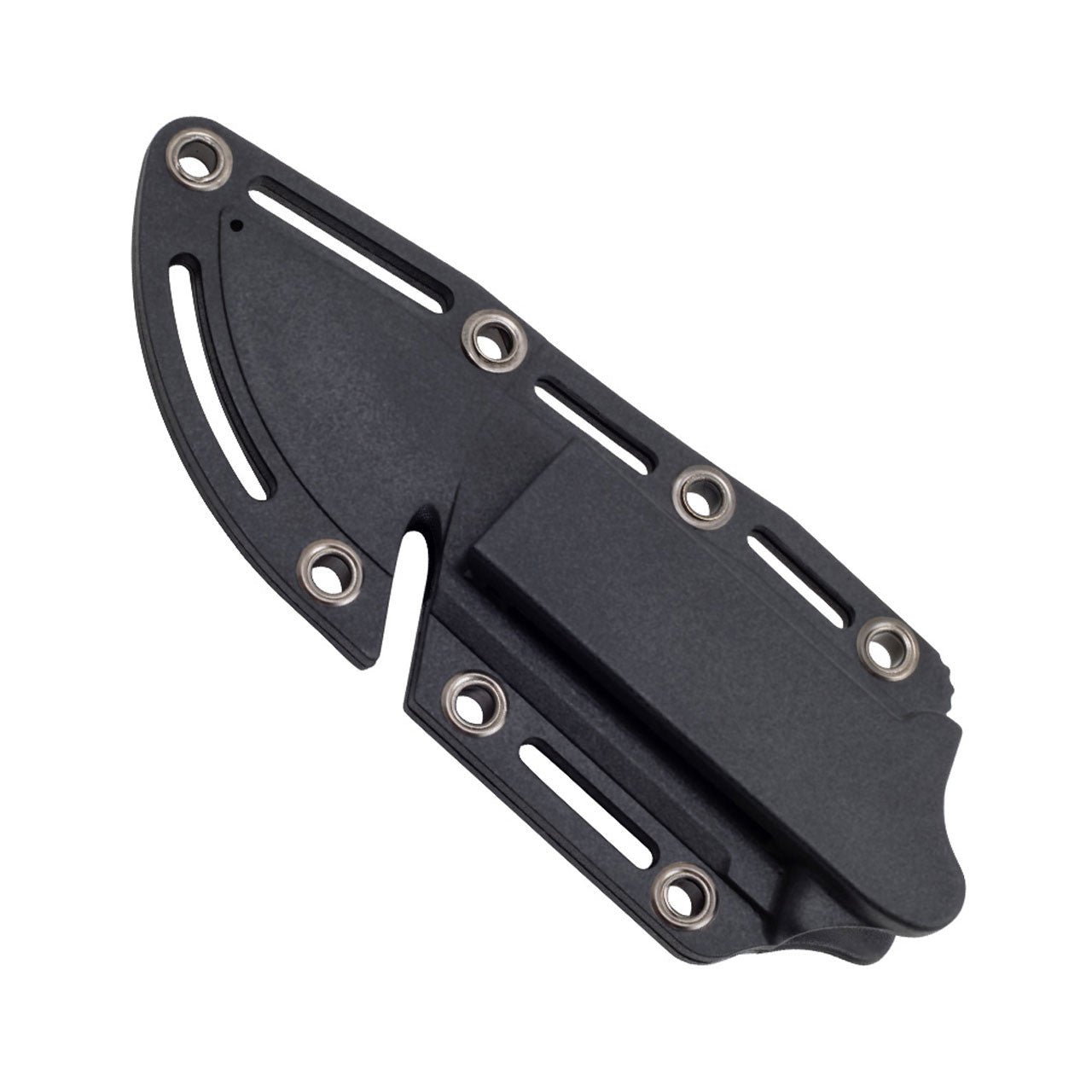 Couteau a lame fixe de terrain - SOG-T.A DEFENSE