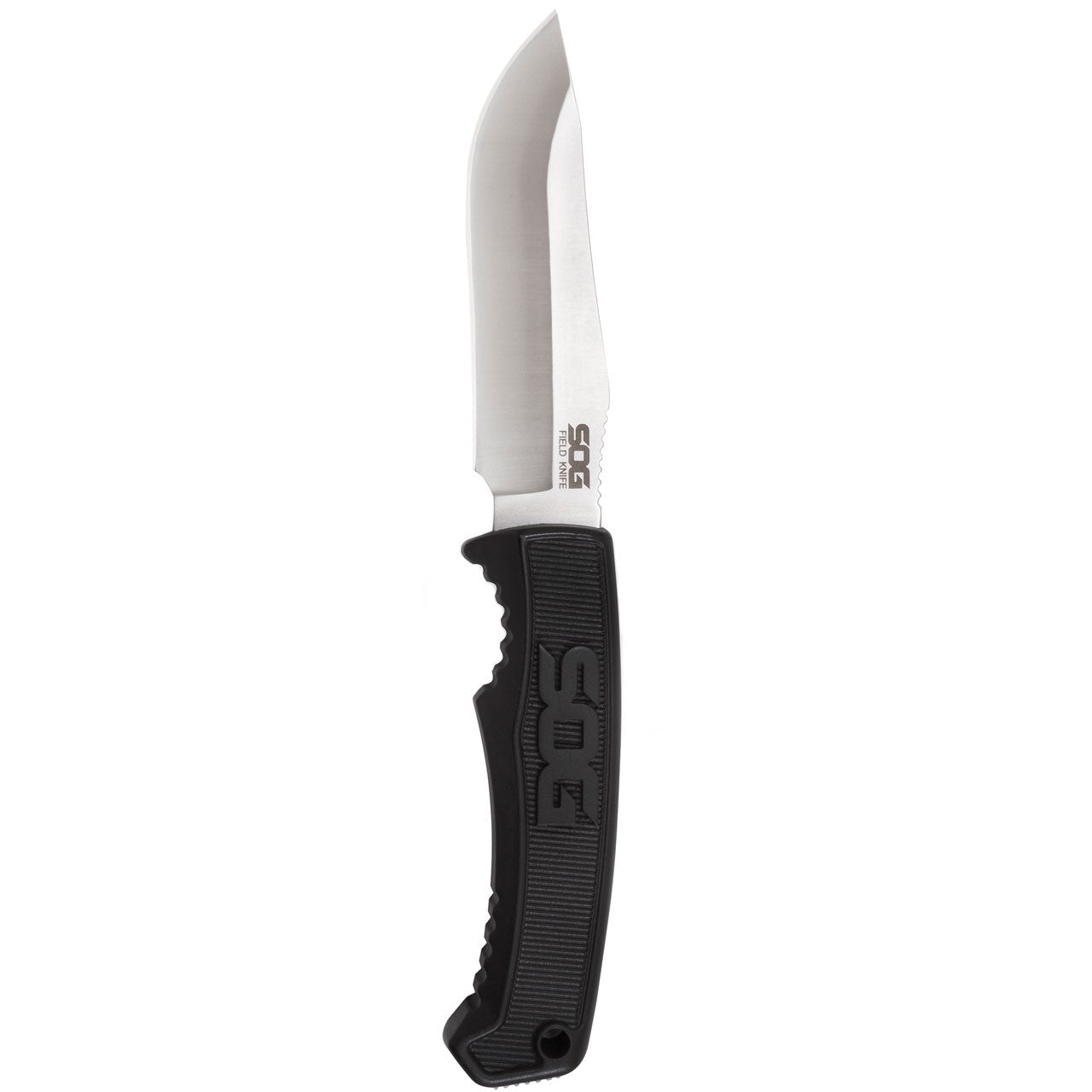 Couteau a lame fixe de terrain - SOG-T.A DEFENSE