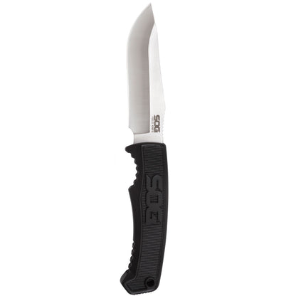 Couteau a lame fixe de terrain - SOG-T.A DEFENSE