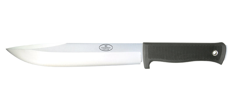 Couteau a lame fixe A2 Expedition Knife - Fallkniven-T.A DEFENSE