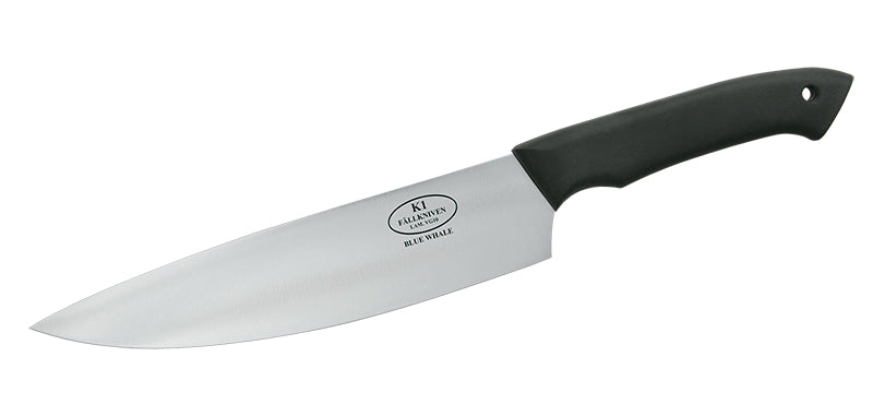 Couteau de chef K1 - Fallkniven-T.A DEFENSE