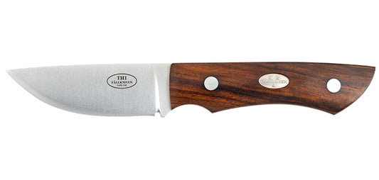 Couteau de chasse fixe Taiga Hunter - Fallkniven-T.A DEFENSE