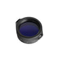 Filtres de couleur et diffuseur pour lampe - Armytek-T.A DEFENSE