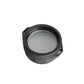 Filtres de couleur et diffuseur pour lampe - Armytek-T.A DEFENSE
