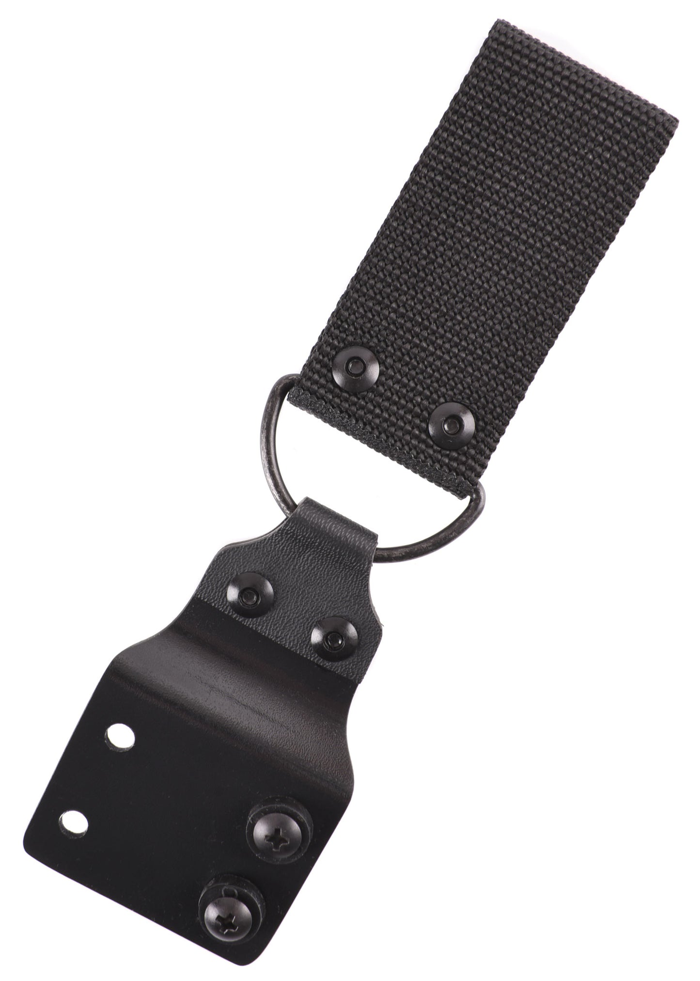 Fixation Dangler en Kydex pour couteau TRI Schnitzel-T.A DEFENSE