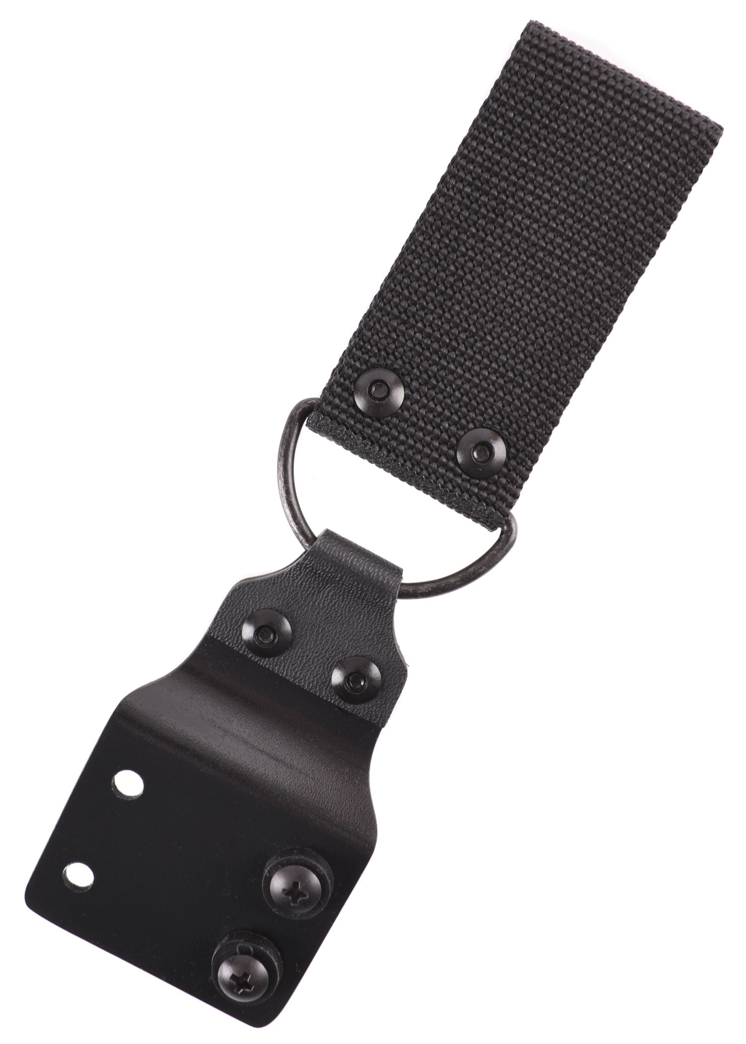 Fixation Dangler en Kydex pour couteau TRI Schnitzel-T.A DEFENSE