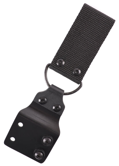 Fixation Dangler en Kydex pour couteau TRI Schnitzel-T.A DEFENSE