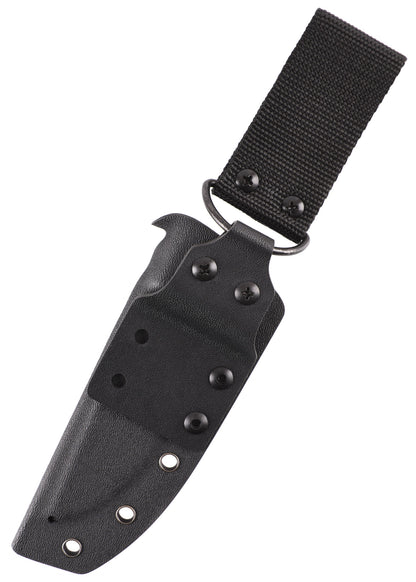 Fixation Dangler en Kydex pour couteau TRI Schnitzel-T.A DEFENSE