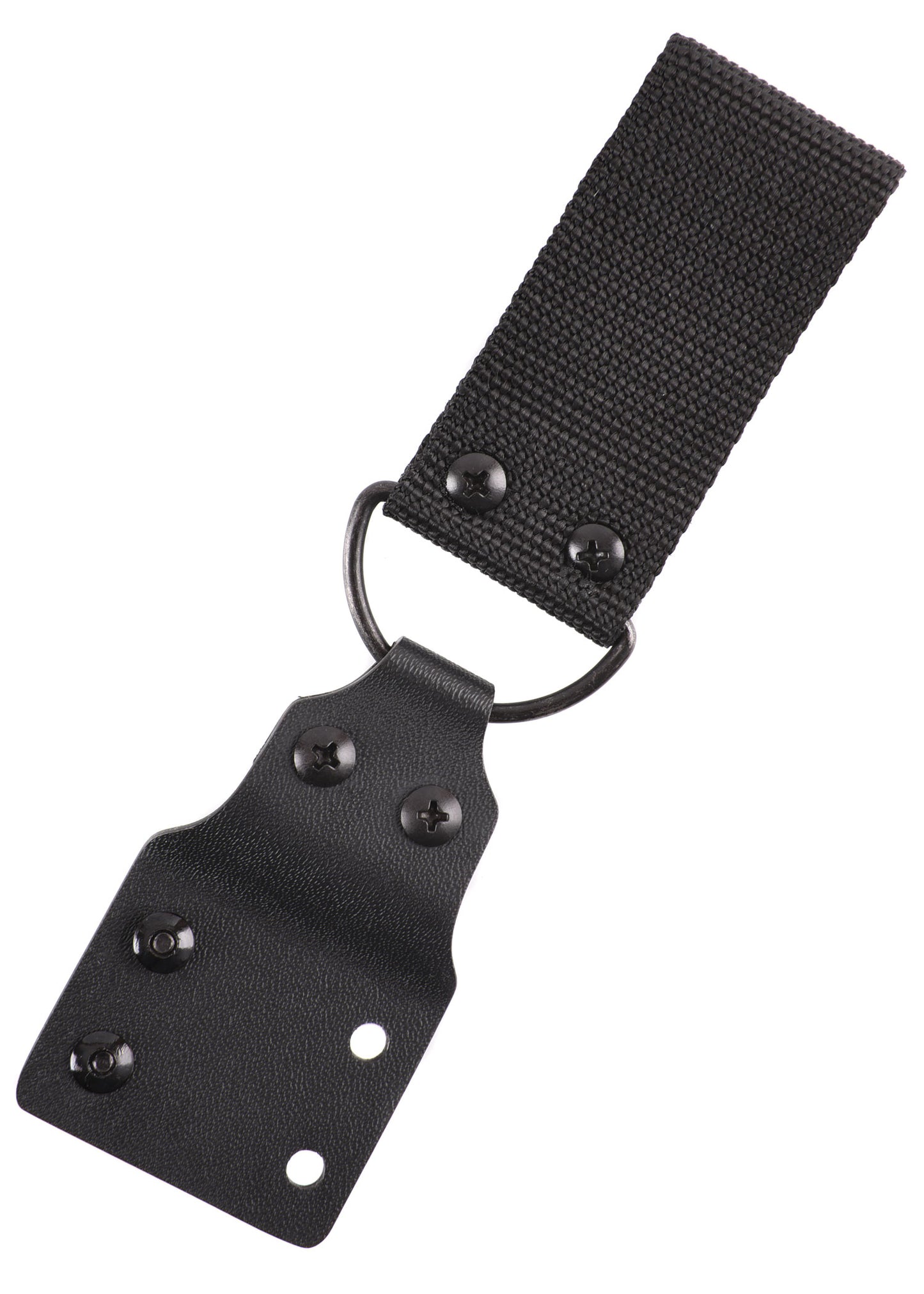 Fixation Dangler en Kydex pour couteau TRI Schnitzel-T.A DEFENSE