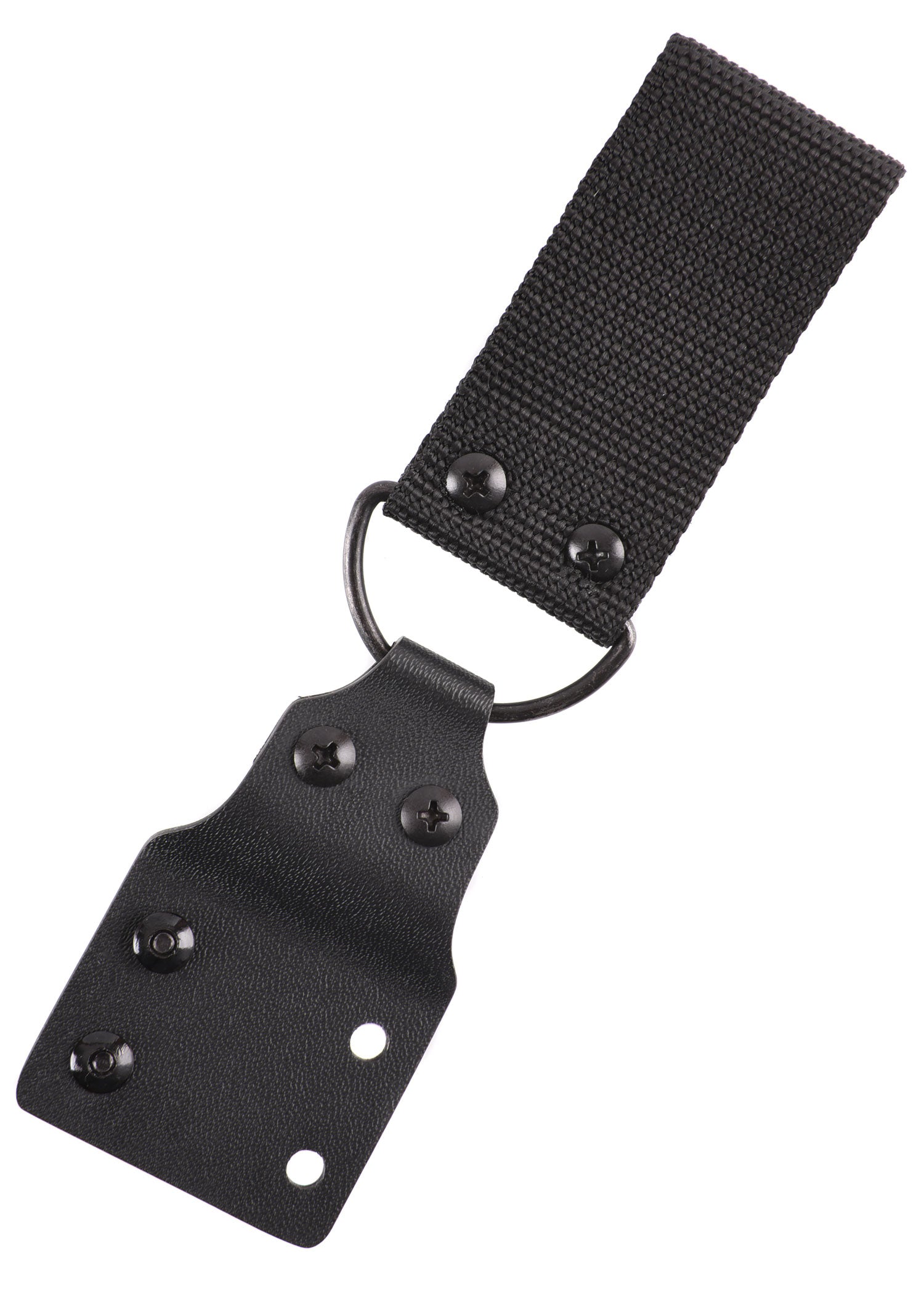Fixation Dangler en Kydex pour couteau TRI Schnitzel-T.A DEFENSE