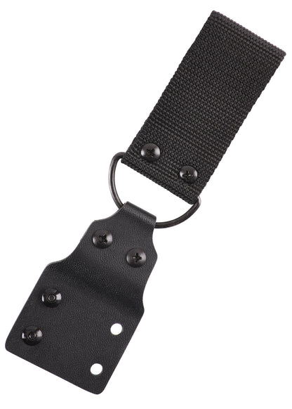 Fixation Dangler en Kydex pour couteau TRI Schnitzel-T.A DEFENSE