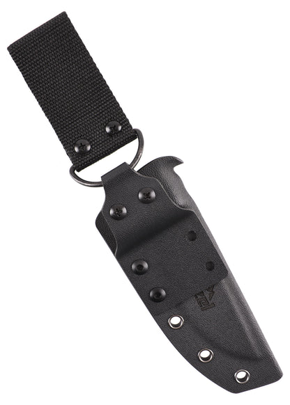 Fixation Dangler en Kydex pour couteau TRI Schnitzel-T.A DEFENSE