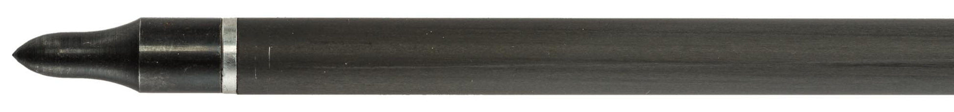 Fleche en carbone pour arc compound Spin 340-T.A DEFENSE