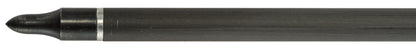 Fleche en carbone pour arc compound Spin 340-T.A DEFENSE