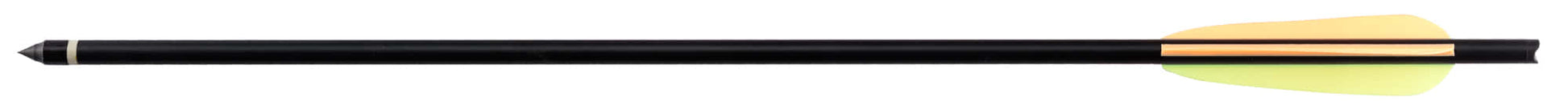 Fleche pour arbalète - EK Archery-T.A DEFENSE