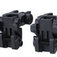 Organes de visée rabattable AR-15 Polymère Nok Nok™-T.A DEFENSE