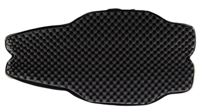 Sac à dos camo pour carabine 127 cm - Spika-T.A DEFENSE