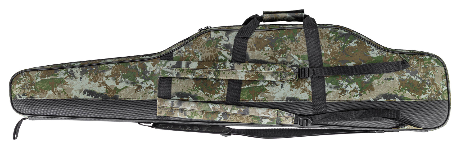 Sac à dos camo pour carabine 127 cm - Spika-T.A DEFENSE