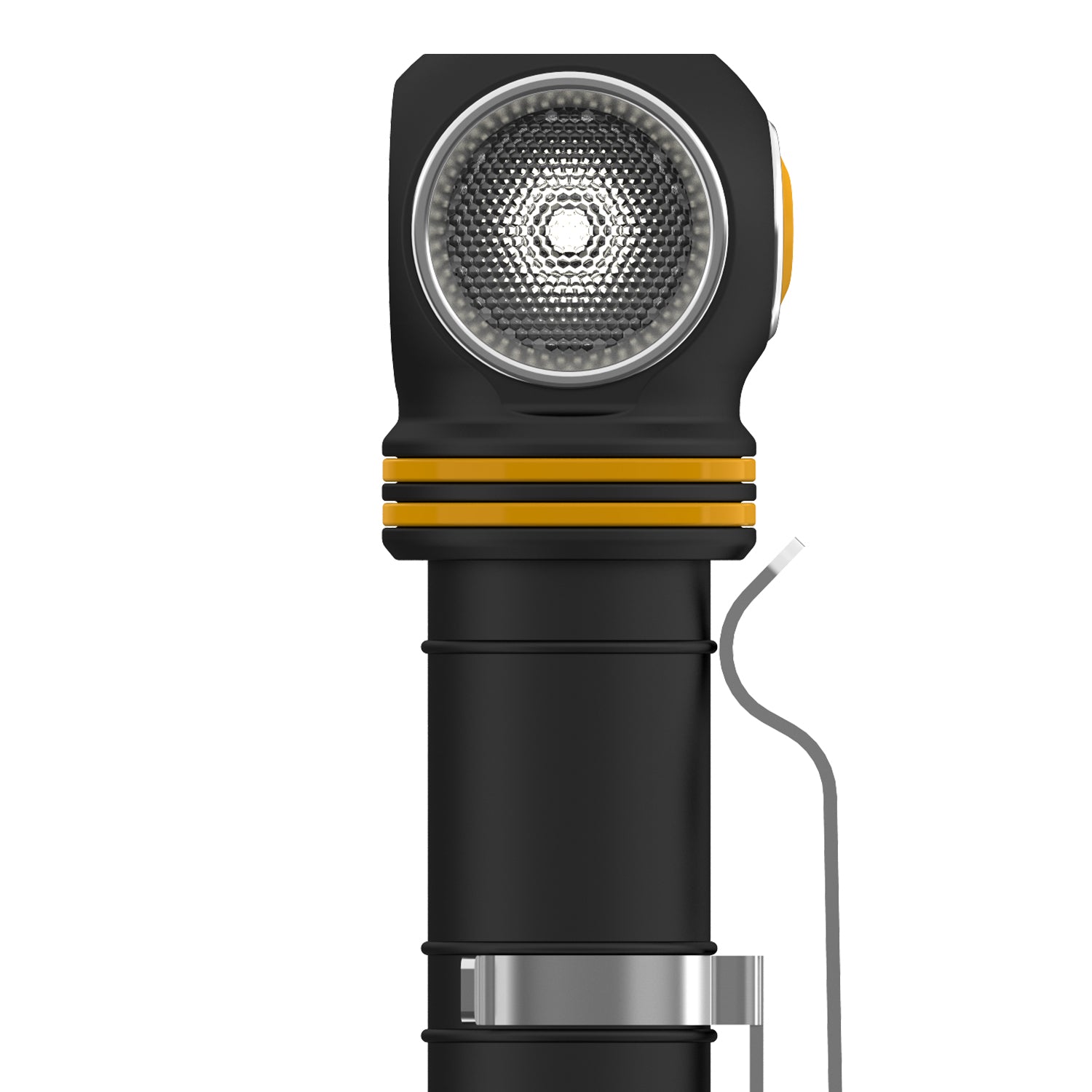 Lampe Multifonction Elf C2 Micro USB - Armytek-T.A DEFENSE