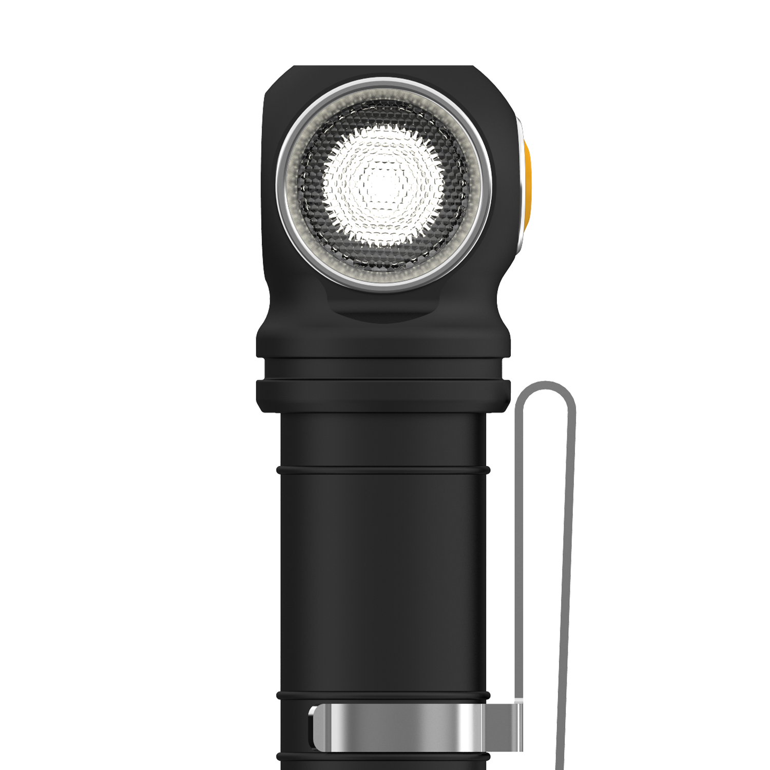 Lampe Multifonction Wizard C2 Pro Max Magnet USB - Armytek-T.A DEFENSE
