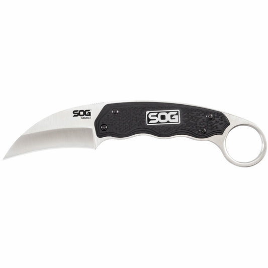 Couteau Karambit Gambit - Sog-T.A DEFENSE