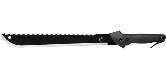 Machette Gator - Gerber-T.A DEFENSE