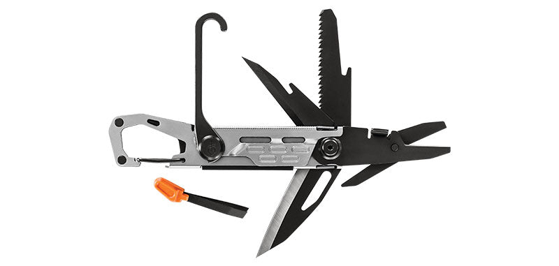 Outil multifonctions Stake Out - Gerber-T.A DEFENSE