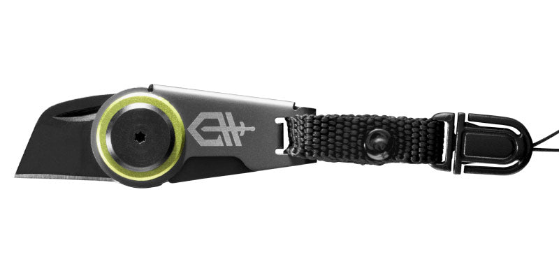 Couteau porte-clés GDC Zip Blade - Gerber-T.A DEFENSE