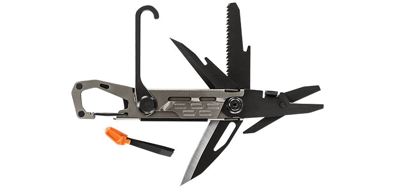 Outil multifonctions Stake Out - Gerber-T.A DEFENSE