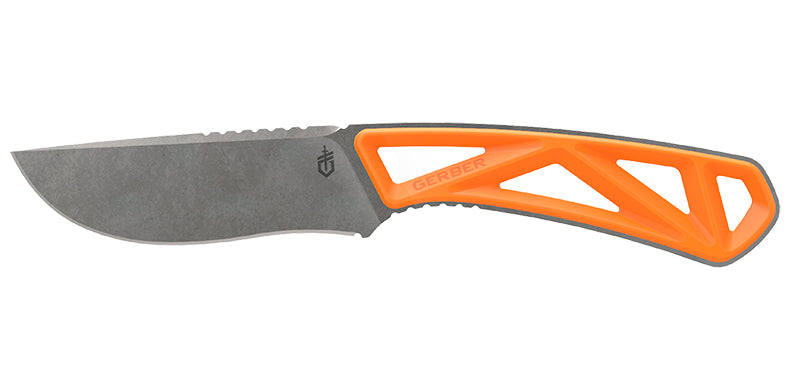 Couteau fixe Exo-Mod Straight Back - Gerber-T.A DEFENSE