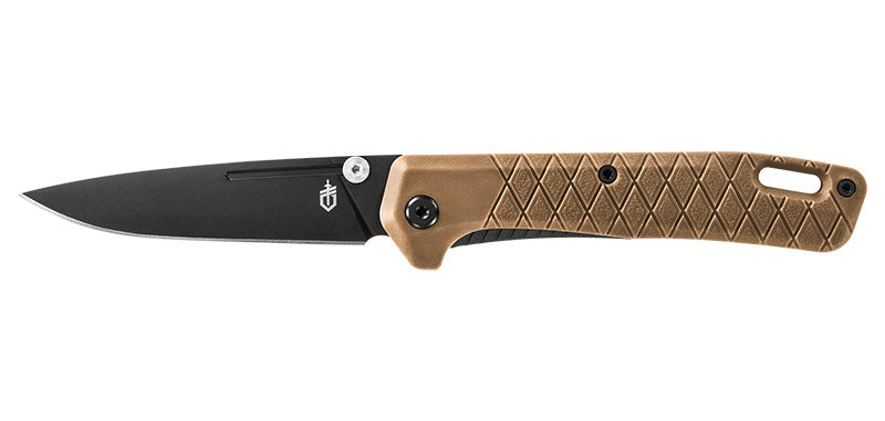 Couteau pliant Zilch - Gerber-T.A DEFENSE