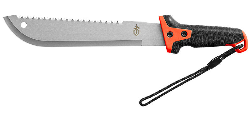 Machette Clearpath - Gerber-T.A DEFENSE