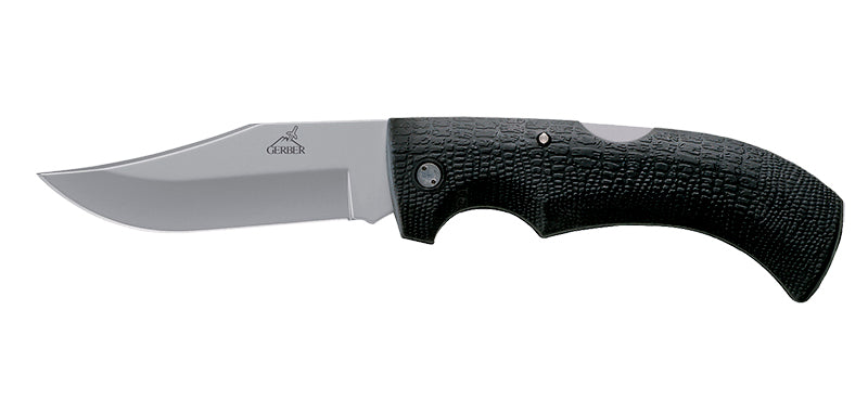 Couteau pliant Gator - Gerber-T.A DEFENSE