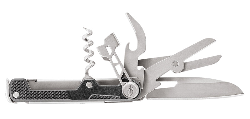 Couteau multifonctions ArmBar Cork - Gerber-T.A DEFENSE
