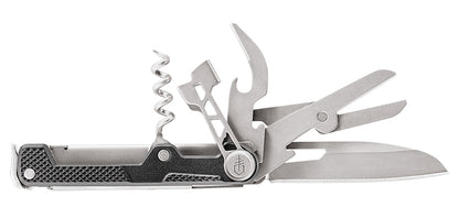 Couteau multifonctions ArmBar Cork - Gerber-T.A DEFENSE