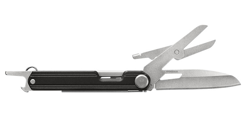 Couteau multifonctions ArmBar Slim Cut - Gerber-T.A DEFENSE