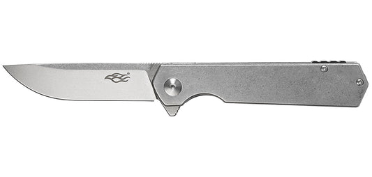 Couteau pliant Firebird FH12-SS - Ganzo-T.A DEFENSE