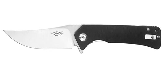 Couteau pliant Firebird FH923BK - Ganzo-T.A DEFENSE