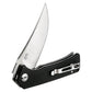 Couteau pliant Firebird FH923BK - Ganzo-T.A DEFENSE