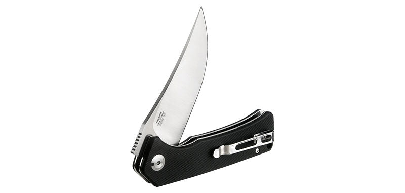 Couteau pliant Firebird FH923BK - Ganzo-T.A DEFENSE